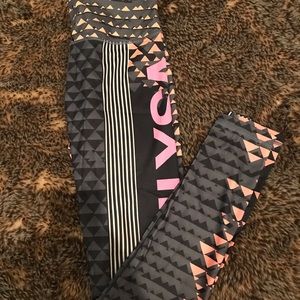 VSX limites Édition leggings